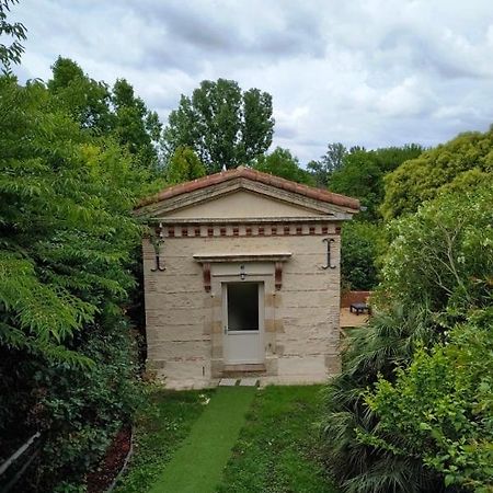 Maison Du Pont Canal 아쟁 외부 사진