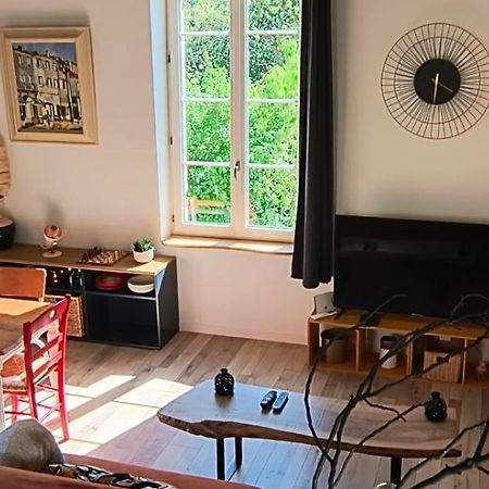 Maison Du Pont Canal 아쟁 외부 사진