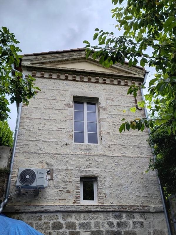 Maison Du Pont Canal 아쟁 외부 사진