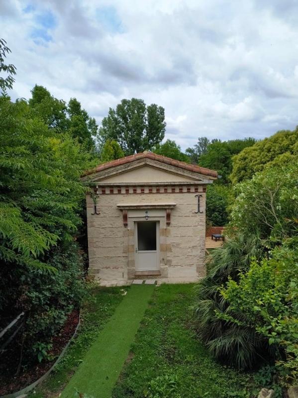 Maison Du Pont Canal 아쟁 외부 사진